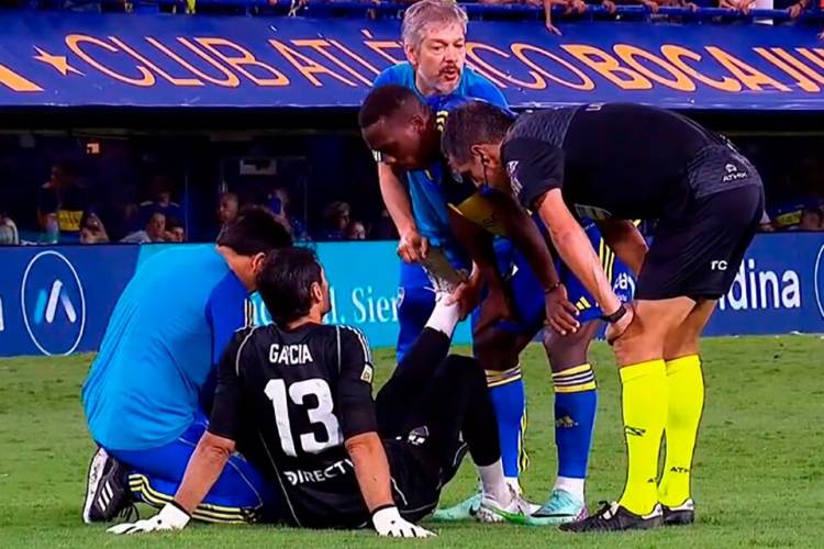 CÓMO SIGUE LA VIDA DE BOCA: FIXTURE, LESIONADOS Y SUDAMERICANA