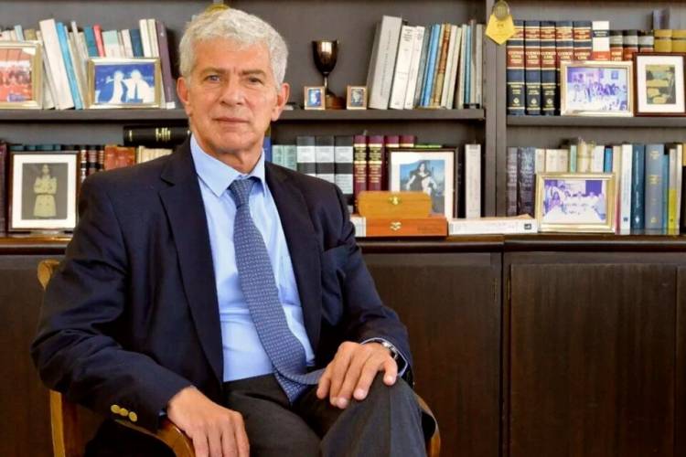 CÚNEO LIBARONA AHORA TAMBIÉN LUCHA CONTRA EL NARCO