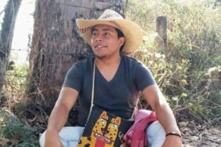 DOS DETENCIONES POR LA MUERTE DE UN ESTUDIANTE DE AYOTZINAPA
