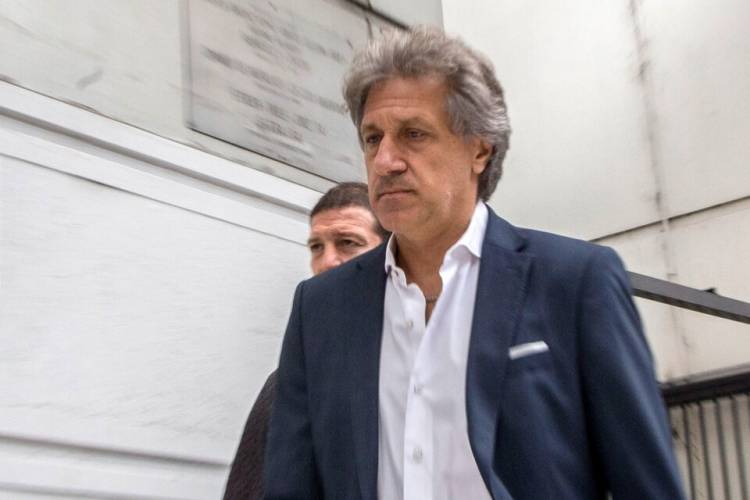 FÚTBOL PARA TODOS: LEVANTARON LA INHIBICIÓN GENERAL PARA EL TITULAR DE AGREMIADOS