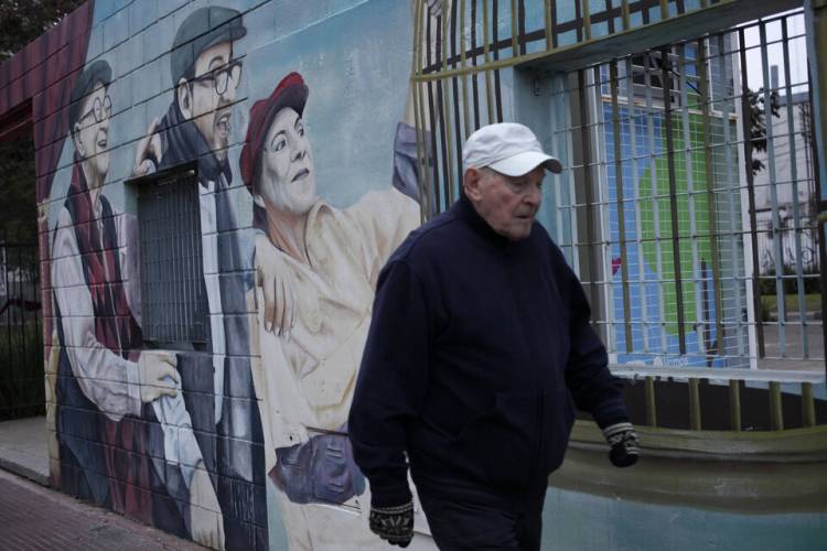 JUBILADOS: AHORA PARECE QUE EL GOBIERNO SÍ MODIFICARÁ LA MOVILIDAD PREVISIONAL POR DECRETO