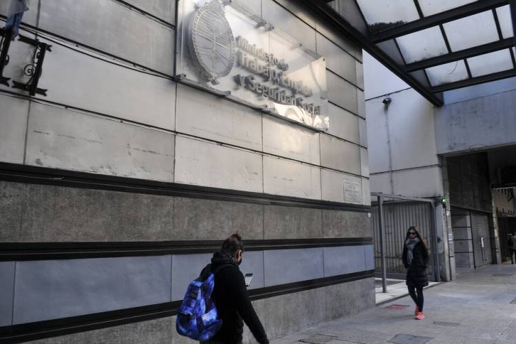 EL SALARIO MÍNIMO MÁS BAJO DE LA REGIÓN