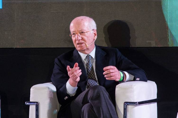 CUÁL ES EL OBJETIVO DEL GOBIERNO DE TECHINT