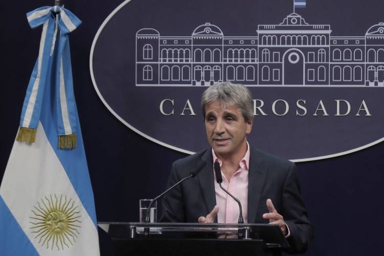 MÁS LICUADORA PARA LAS JUBILACIONES