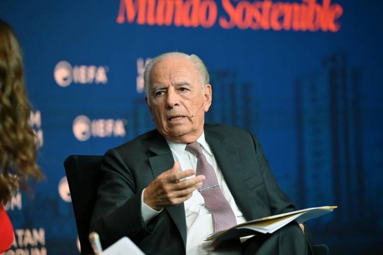 BULGHERONI CON MILEI