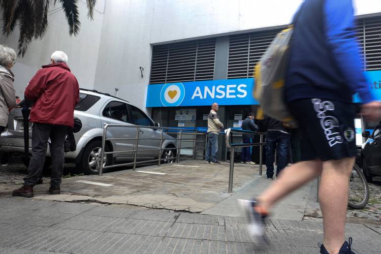 TOPE PARA LA JUBILACIÓN MÍNIMA