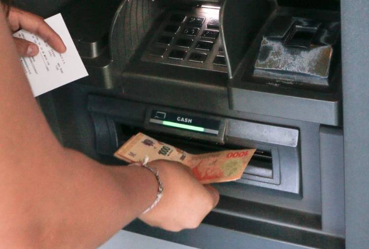 A PARTIR DE ESTE MARTES, EL GOBIERNO PAGA PROGRAMAS PROVINCIALES 