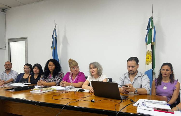 EDUCACIÓN ACLARA QUE LAS MESAS DE EXAMEN FINAL SE DESARROLLAN SIN SUSPENSIÓN DE CLASES 