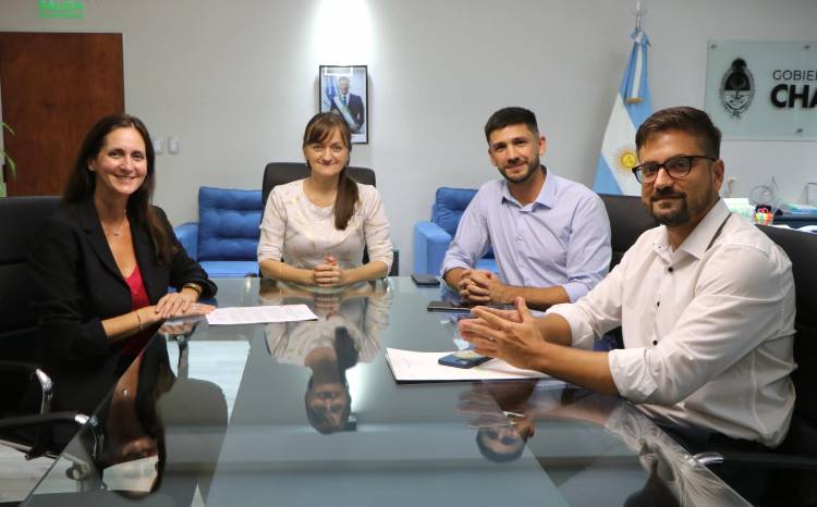 EL GOBIERNO PROVINCIAL Y LA FUNDACIÓN REWILDING FIRMARON UN NUEVO ACUERDO PARA POTENCIAR EL TURISMO EN EL IMPENETRABLE CHAQUEÑO