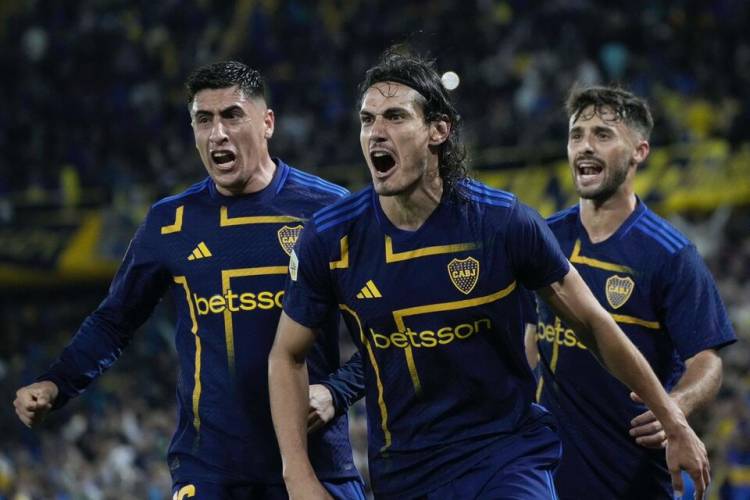 SUPERCLÁSICO: MÁS OPCIONES PARA JUGAR POR EL GANADOR