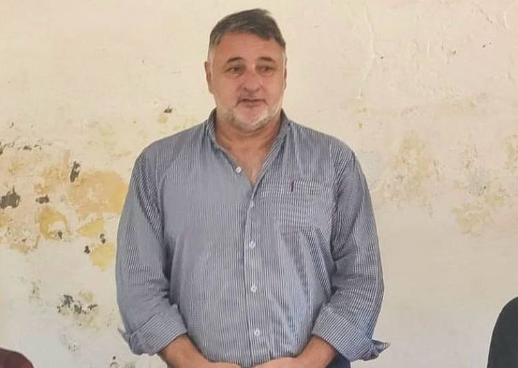 JUAN JOSÉ CASTELLI: GOBIERNO PARTICIPÓ DE UN ENCUENTRO CON PASTORES DE PUEBLOS ORIGINARIOS