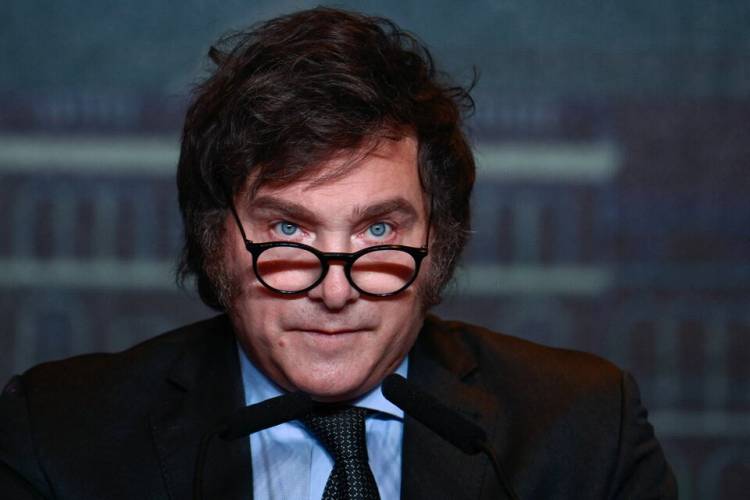 PRESENTAN FORMALMENTE UN PEDIDO DE JUICIO POLÍTICO CONTRA JAVIER MILEI