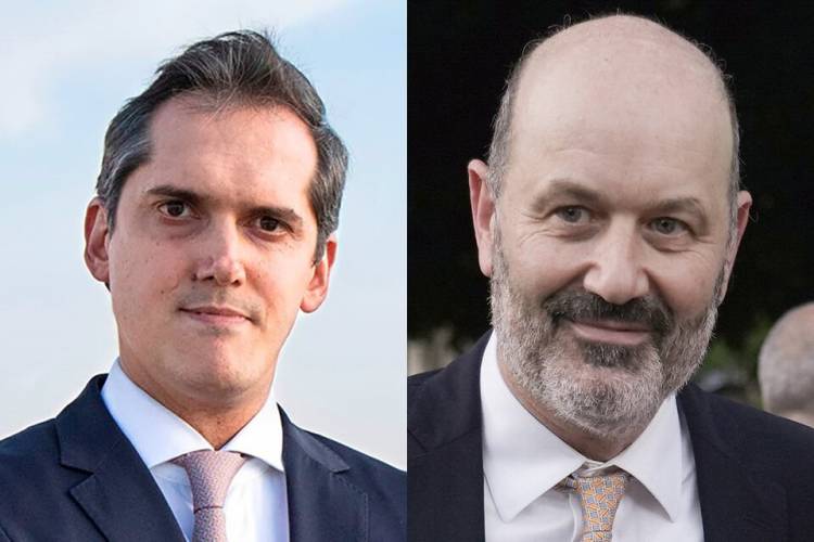 UN FUNCIONARIO DE MILEI TAMBIÉN ES LOBISTA DE EMPRESAS