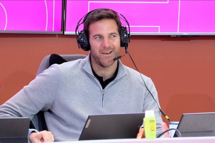 ¿HABRÁ THE LAST DANCE?: DEL POTRO HABLÓ DE SU PARTIDO DESPEDIDA