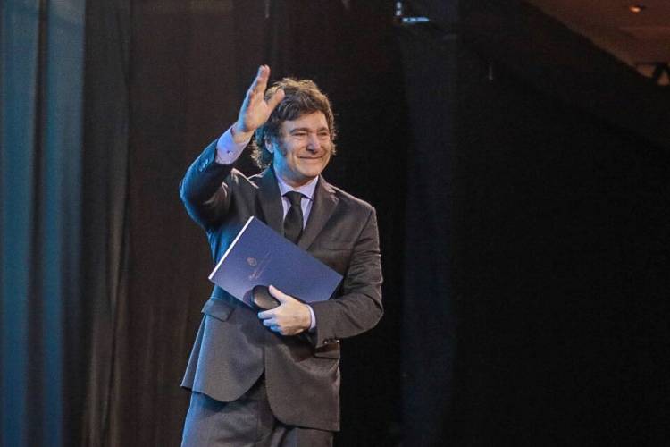 EN MILEILANDIA VA BIEN