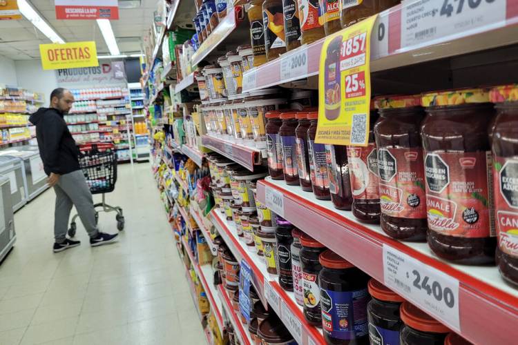 LA DEPRESIÓN SIN FIN DEL CHANGUITO