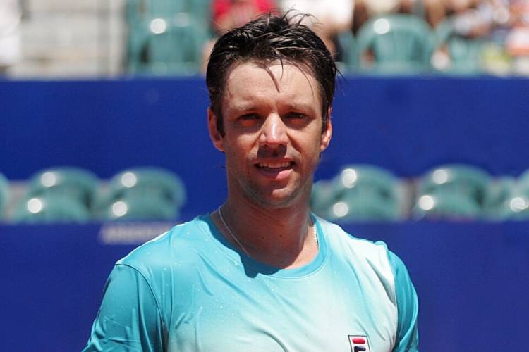 HORACIO ZEBALLOS, DESPUÉS DE LA VORÁGINE: "SENTÍ MÁS PRESIÓN QUE NUNCA"