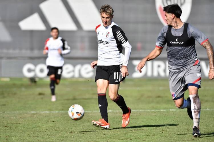 RIVER PLATE: LA ROTACIÓN COMENZARÍA FRENTE A CENTRAL CÓRDOBA