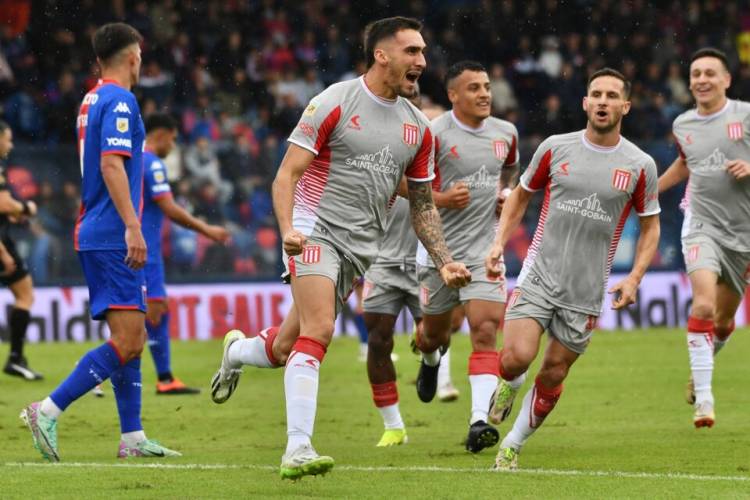 LIGA PROFESIONAL 2024: ESTUDIANTES SE APROVECHÓ DE TIGRE