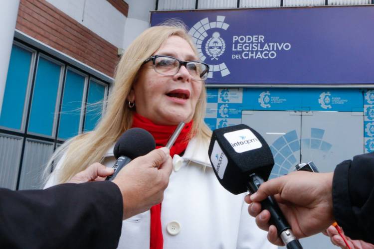 EL EJECUTIVO PROVINCIAL PRESENTÓ PROYECTO DE LEY PARA MODIFICAR EL NOMBRE DEL INSTITUTO DE COLONIZACIÓN POR “TIERRAS FISCALES”