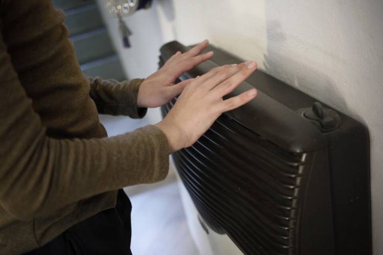 EL TARIFAZO DE GAS Y LA OLA POLAR