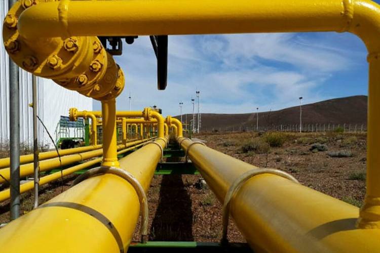 ENARGAS AUTORIZÓ A AVANZAR CON LA REVERSIÓN DEL GASODUCTO NORTE