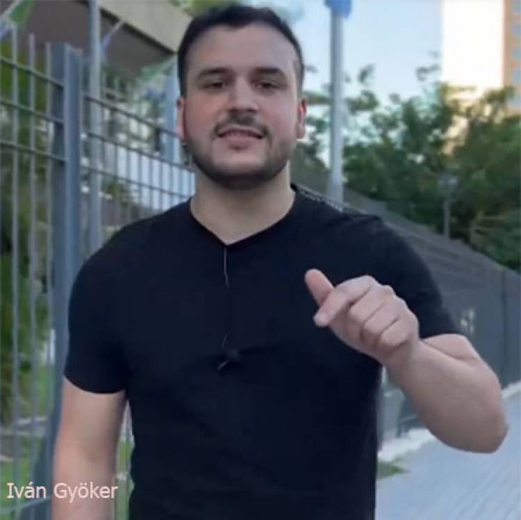 EL DIPUTADO GYOKER SE COMPROMETIÓ A ACOMPAÑAR LAS TARIFAS DIFERENCIALES PARA LA LUZ