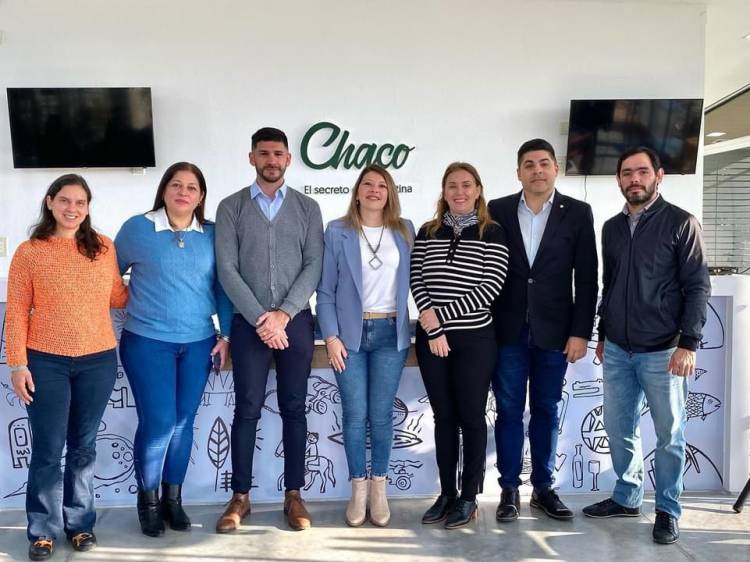 GANCEDO: PROVINCIA Y MUNICIPIO LANZARON LA 4ª EDICIÓN DEL “ASTEROID DAY” EN CAMPO DEL CIELO