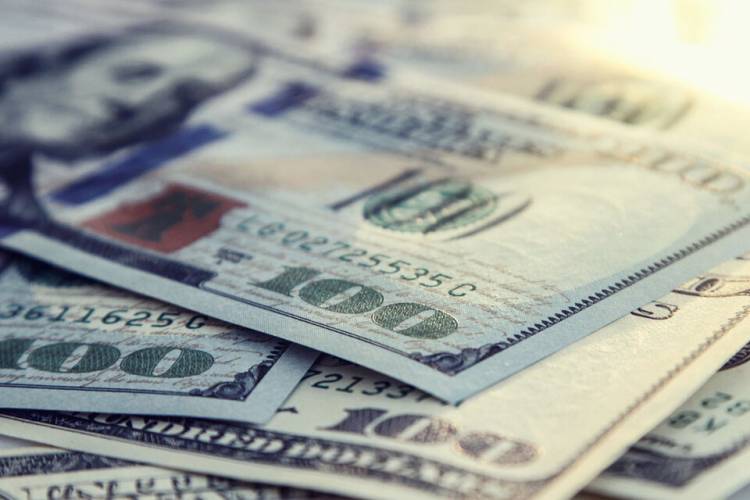 EL RIEGO PAÍS SUPERÓ LOS 1500 PUNTOS Y EL BANCO CENTRAL VENDIÓ DÓLARES