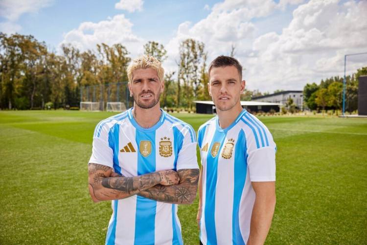 QUÉ DÍAS JUEGA LA SELECCIÓN ARGENTINA EN LA COPA AMÉRICA 2024 