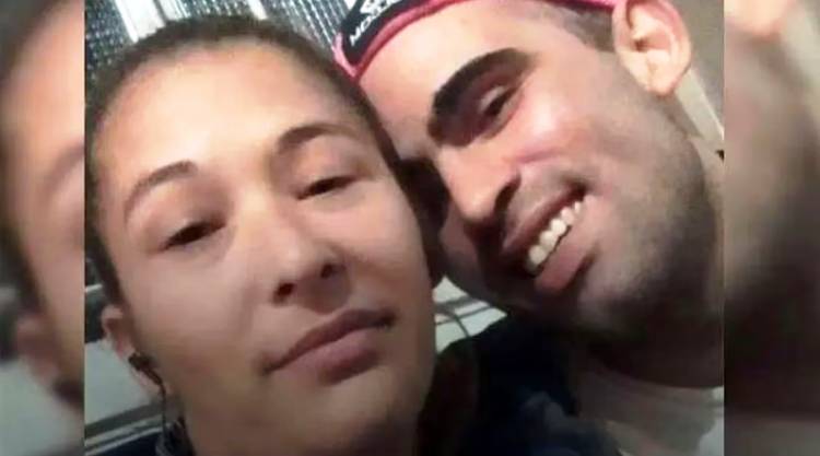 ENTRE RÍOS: UN HOMBRE MATÓ A SU EX FRENTE A UN NENE DE 10 AÑOS