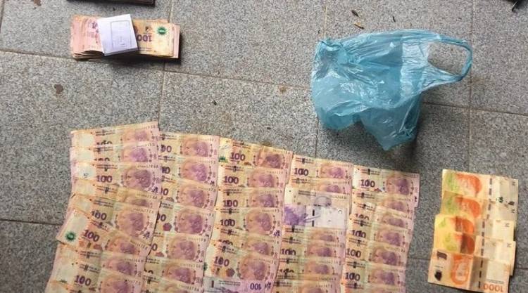 PRESIDENCIA ROCA: DETUVIERON A 4 HOMBRES POR EL ROBO A UN ESTANCIERO