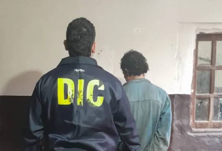 INTENTARON ABUSAR DE UNA MENOR EN CERCANÍAS DEL HOSPITAL PEDIÁTRICO DE RESISTENCIA: HAY UN DETENIDO