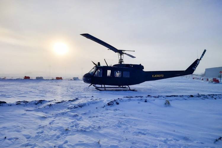 UNA MUERTE EN SANTA CRUZ