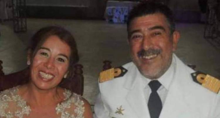 INVESTIGAN UNA TRANSFERENCIA QUE RECIBIÓ UNO DE LOS DETENIDOS