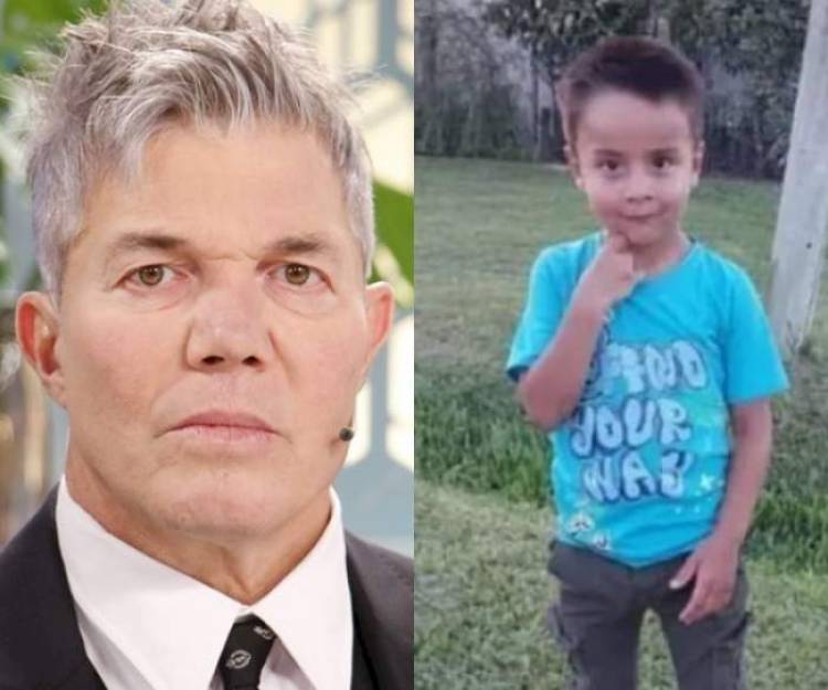 FERNANDO BURLANDO NO SERÁ EL ABOGADO DE LA FAMILIA DE LOAN Y EXPLICÓ EL MOTIVO: “ES TODO MUY RARO”