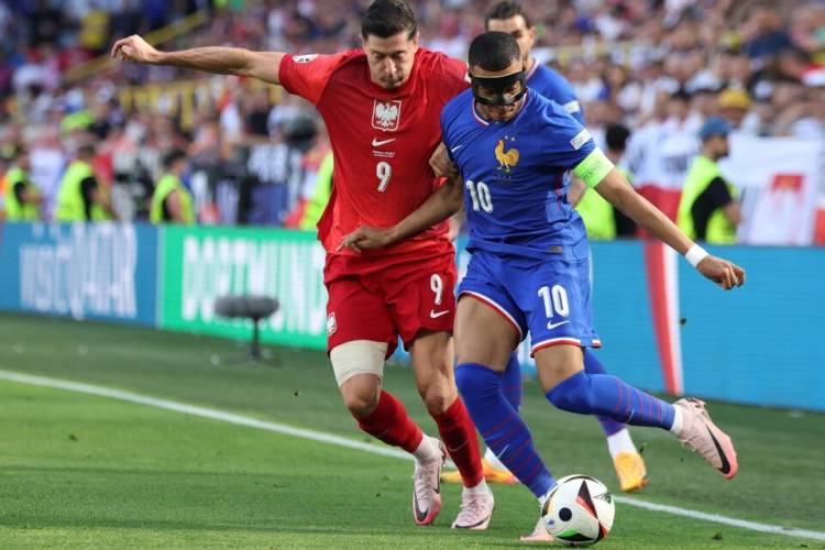 EUROCOPA: SEIS CLASIFICADOS MÁS PARA LOS OCTAVOS DE FINAL