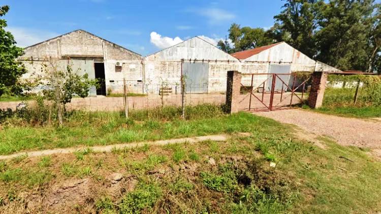 FEROZ INCENDIO EN CHACO: SE PRENDIERON FUEGO 4 GALPONES DEL CORREO ARGENTINO Y SE PERDIERON INSUMOS SANITARIOS ENVIADOS POR NACIÓN