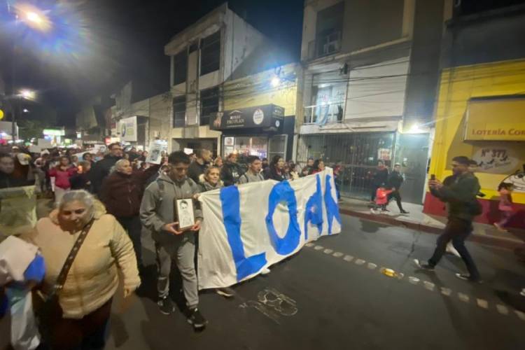 LOAN: TRAS LA REVELACIÓN HECHA POR EL GOBERNADOR MÁS DUDAS QUE CERTEZAS A 18 DÍAS DEL CASO