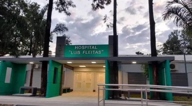 MURIÓ UN BEBÉ DE TRES MESES QUE DORMÍA EN SU CUNA, MIENTRAS SUS PADRES ESTABAN DE FIESTA EN FONTANA