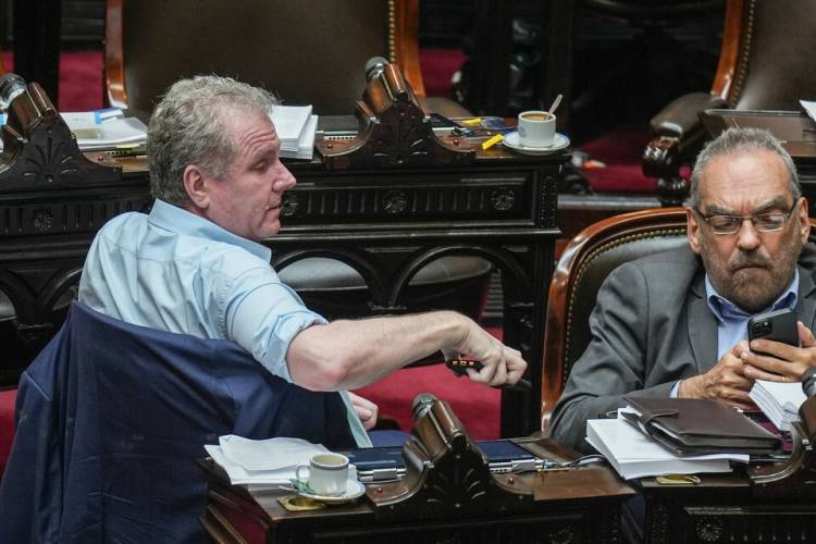 TRAS LA HUELLA DE LA PATA POLÍTICA DEL ATENTADO CONTRA CRISTINA KIRCHNER