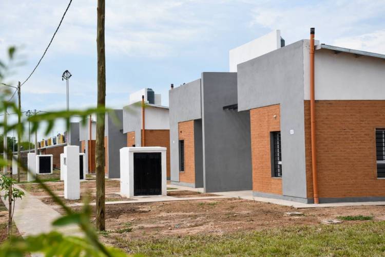 VENTA DE CASAS: EL IPDUV INSTA A REALIZAR LA DENUNCIA EN EL CENTRO DE ATENCIÓN AL CIUDADAN