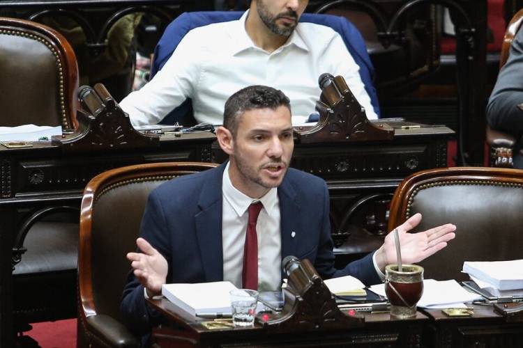 QUIÉNES SON LOS DIPUTADOS DEL PRO QUE ESTÁN CADA VEZ MÁS CERCA DE LLA