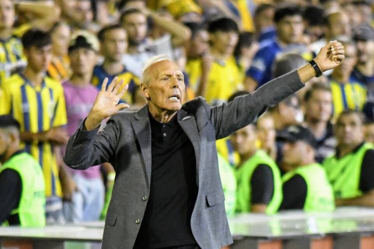 ROSARIO CENTRAL VS BARRACAS, POR COPA ARGENTINA: A QUÉ HORA Y CÓMO VER