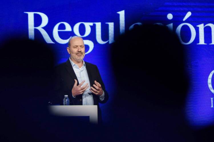 STURZENEGGER Y SUS PLANES PARA DESARMAR EL ESTADO