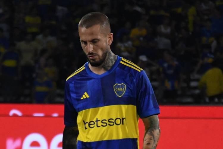 BOCA RESCINDIÓ EL CONTRATO DE BENEDETTO: ¿QUÉ DIJO EL DELANTERO?