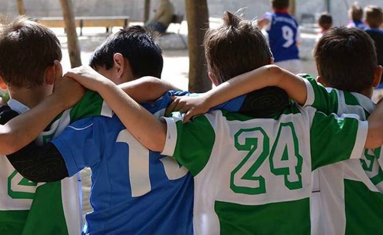 BENEFICIOS EN TARIFAS DE LUZ Y GAS PARA CLUBES DE BARRIOS