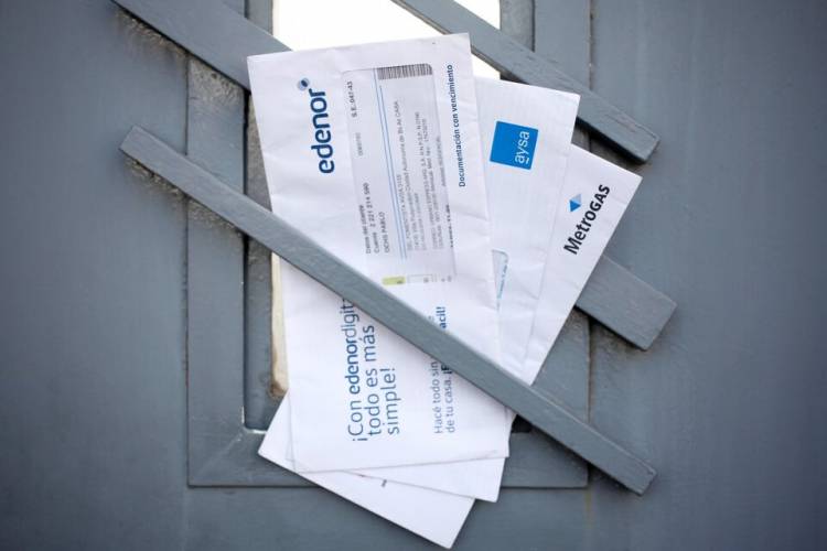 EL 15?L SALARIO PARA PAGAR TARIFAS 