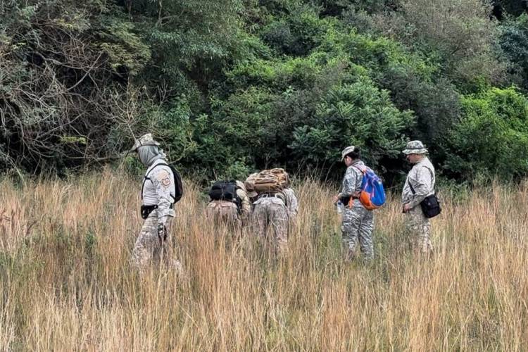 LA JUEZA ORDENÓ UNA NUEVA CÁMARA GESELL CON LOS CHICOS QUE ESTABAN CON LOAN EL DÍA QUE DESAPARECIÓ