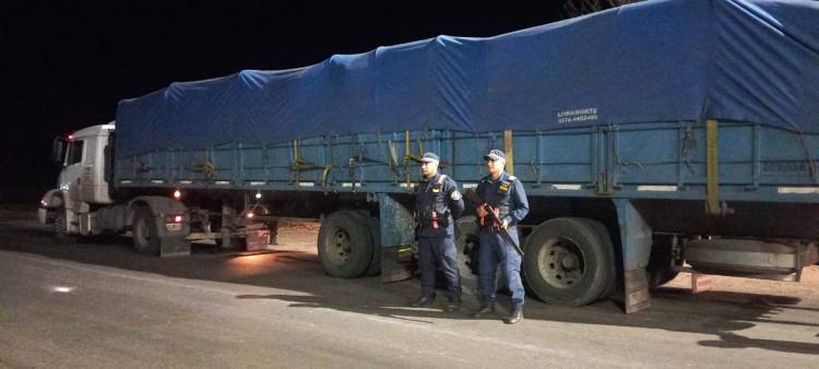 CAMINERA: OPERATIVOS DEJARON UN SALDO DE 26 CONDUCTORES ALCOHOLIZADOS, SECUESTROS E INTERVENCIONES 